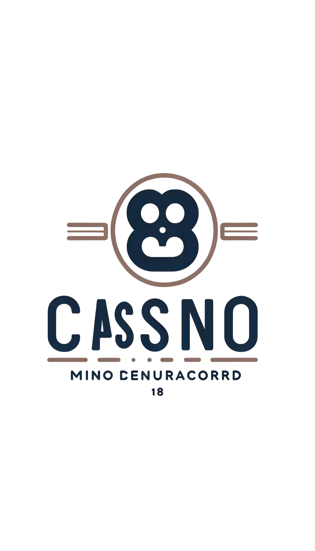 8 cassino